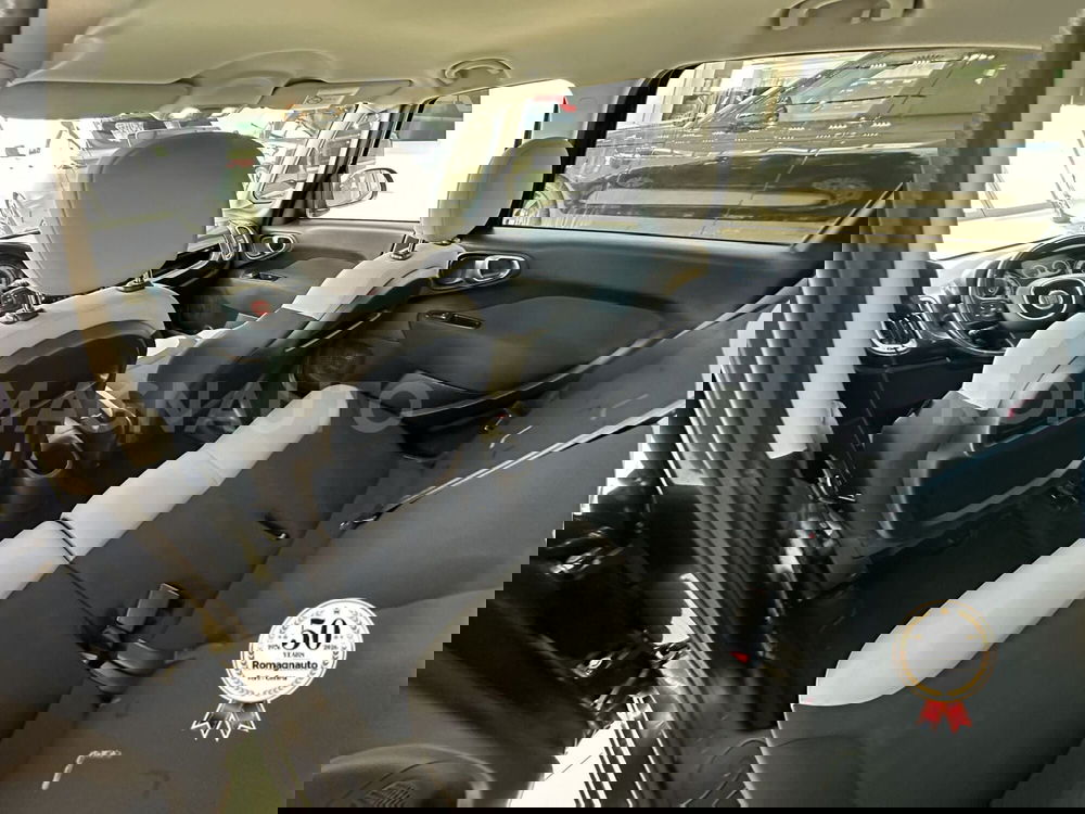 Fiat 500L usata a Forlì-Cesena (12)