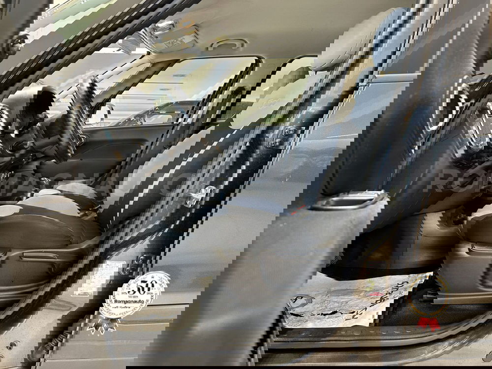 Fiat 500L usata a Forlì-Cesena (14)