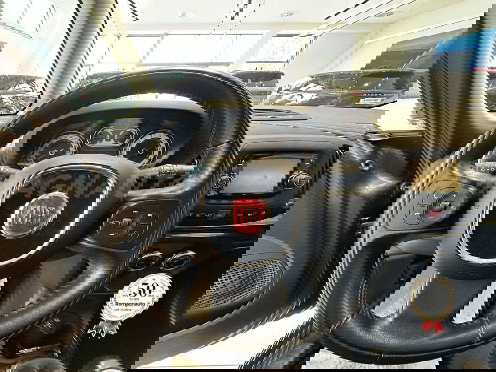 Fiat 500L usata a Forlì-Cesena (16)