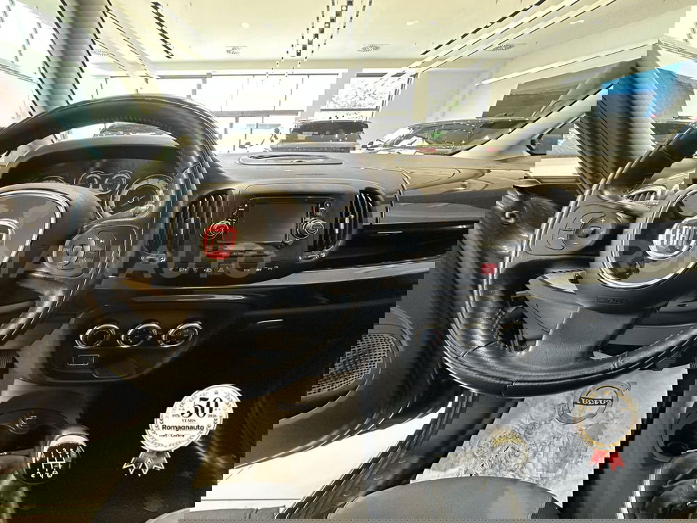 Fiat 500L usata a Forlì-Cesena (17)