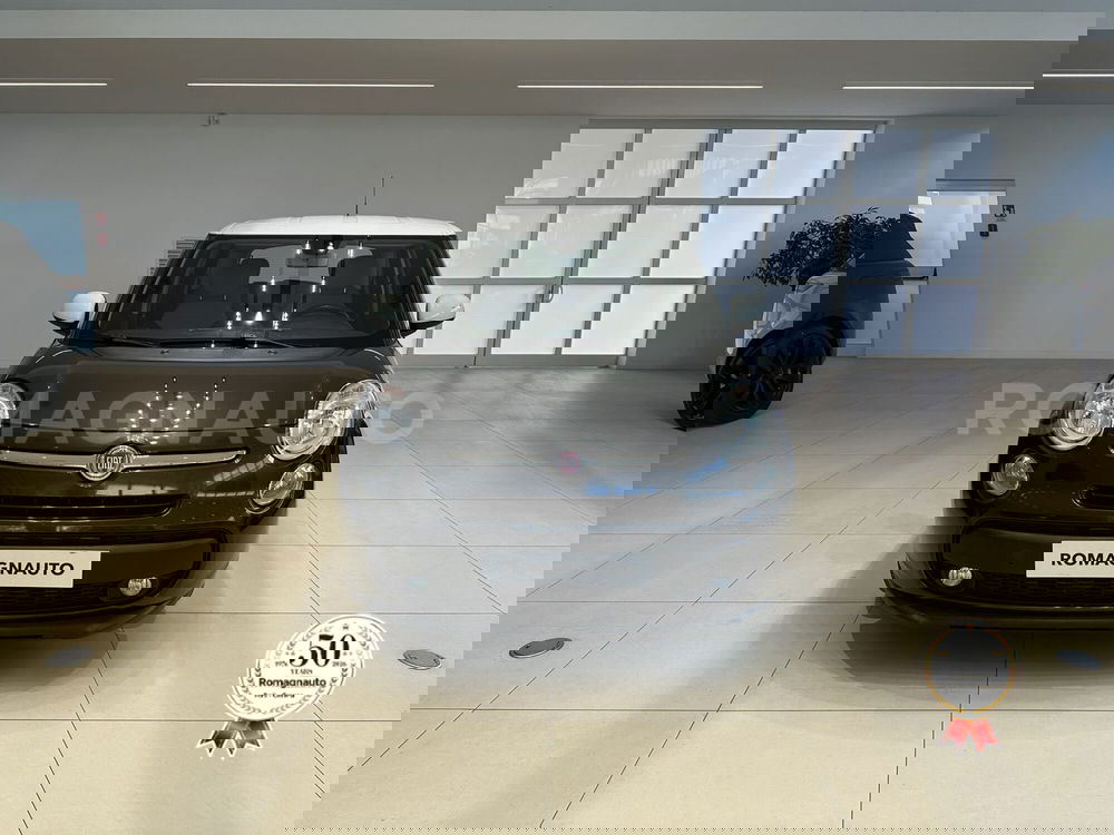 Fiat 500L usata a Forlì-Cesena (2)