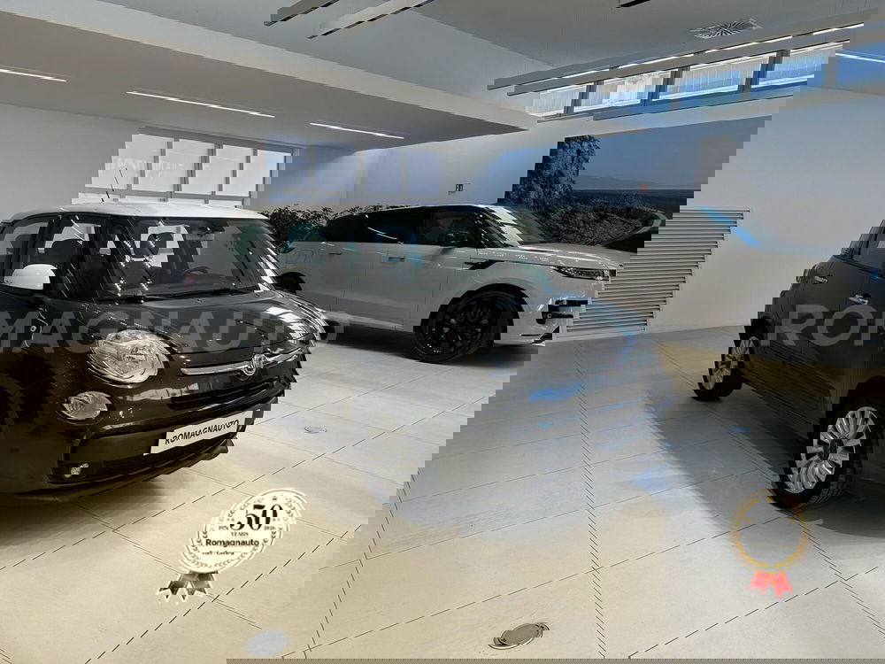 Fiat 500L usata a Forlì-Cesena (3)