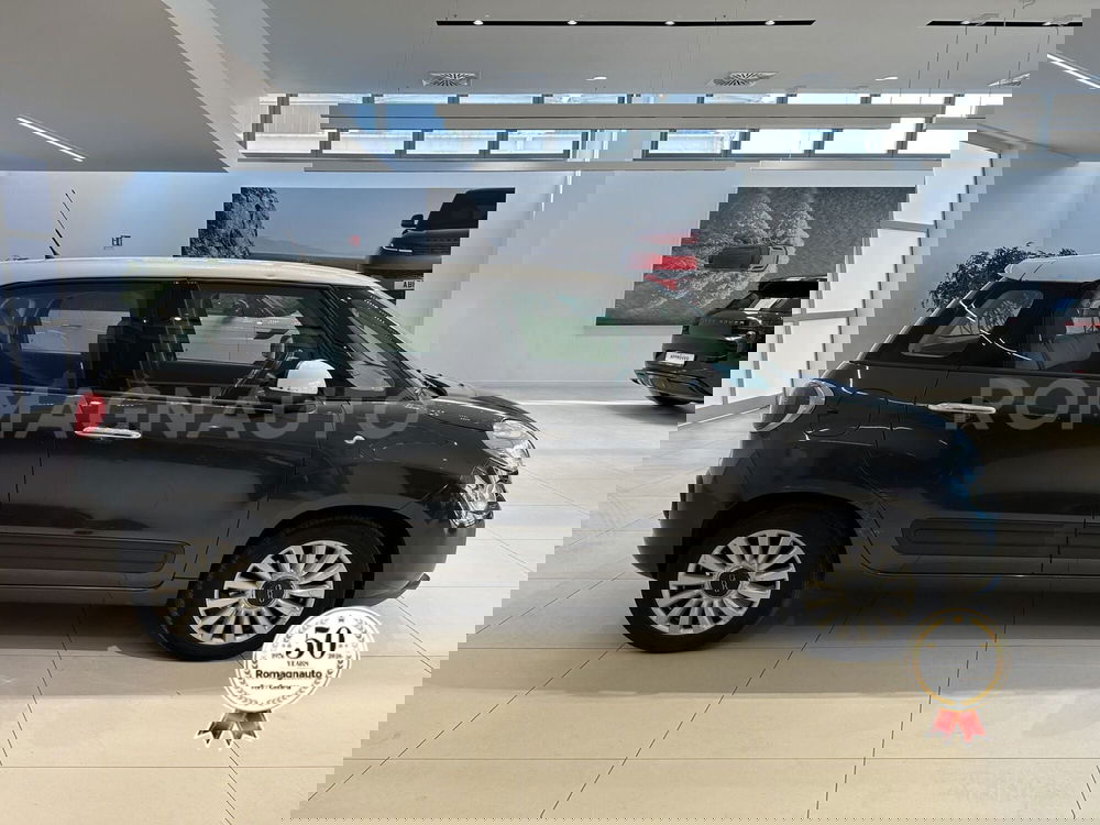 Fiat 500L usata a Forlì-Cesena (4)