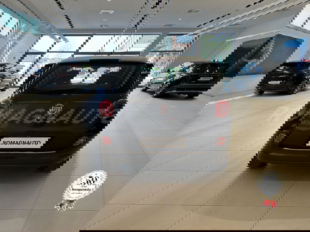 Fiat 500L usata a Forlì-Cesena (5)