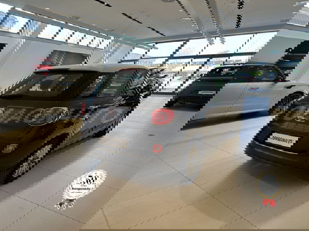 Fiat 500L usata a Forlì-Cesena (6)