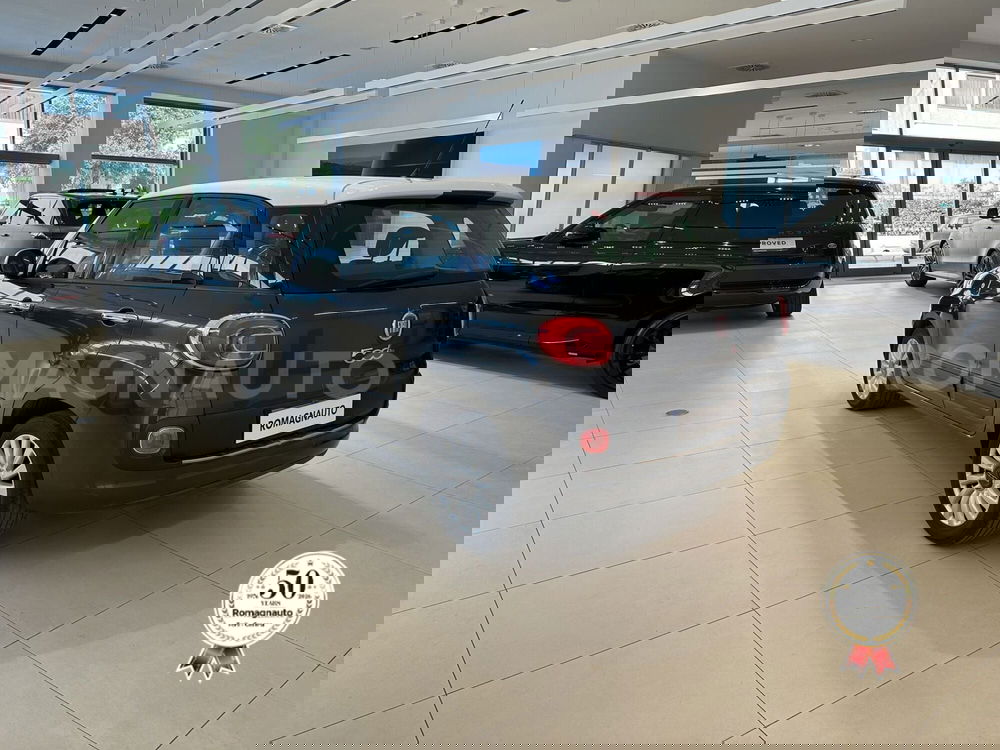 Fiat 500L usata a Forlì-Cesena (7)