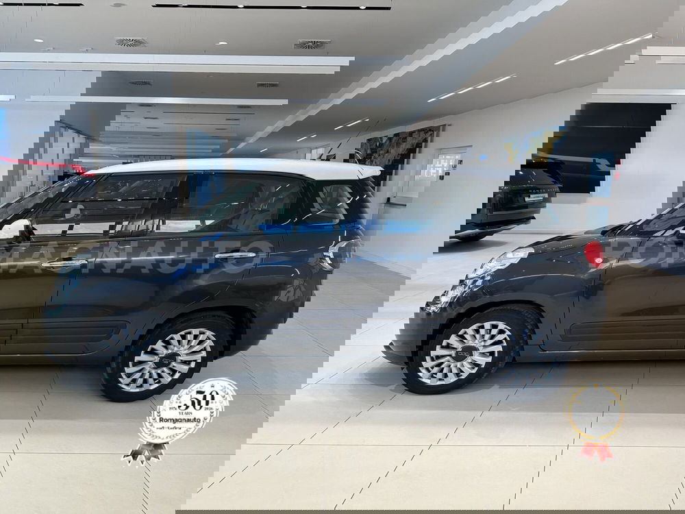 Fiat 500L usata a Forlì-Cesena (8)