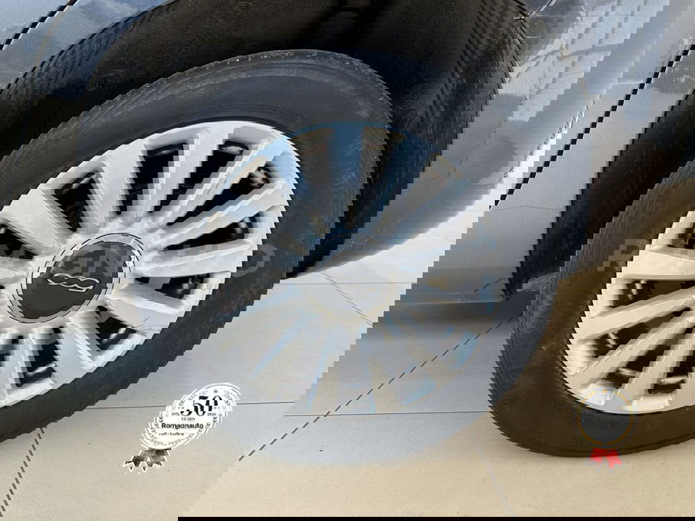 Fiat 500L usata a Forlì-Cesena (9)