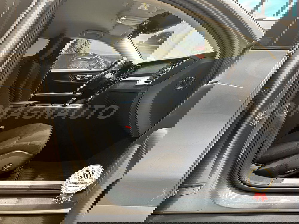 Volvo V60 Cross Country usata a Forlì-Cesena (10)