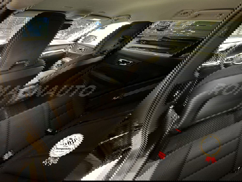 Volvo V60 Cross Country usata a Forlì-Cesena (12)