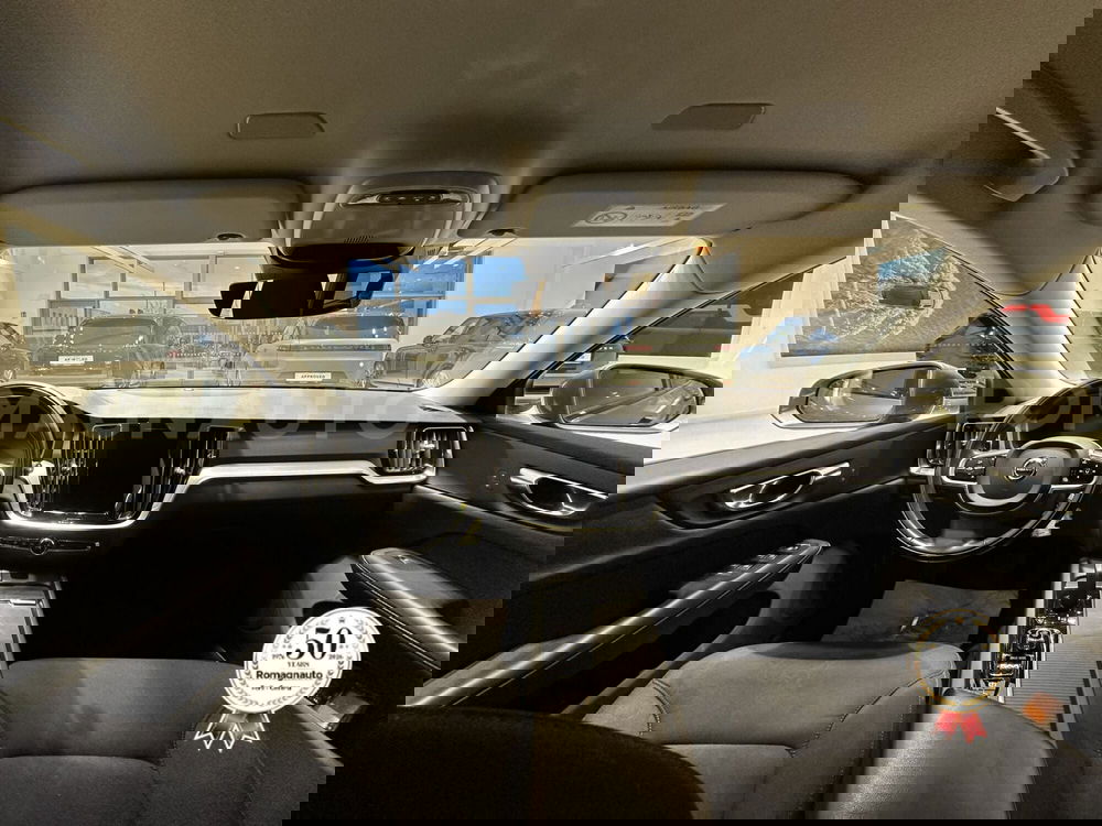 Volvo V60 Cross Country usata a Forlì-Cesena (13)