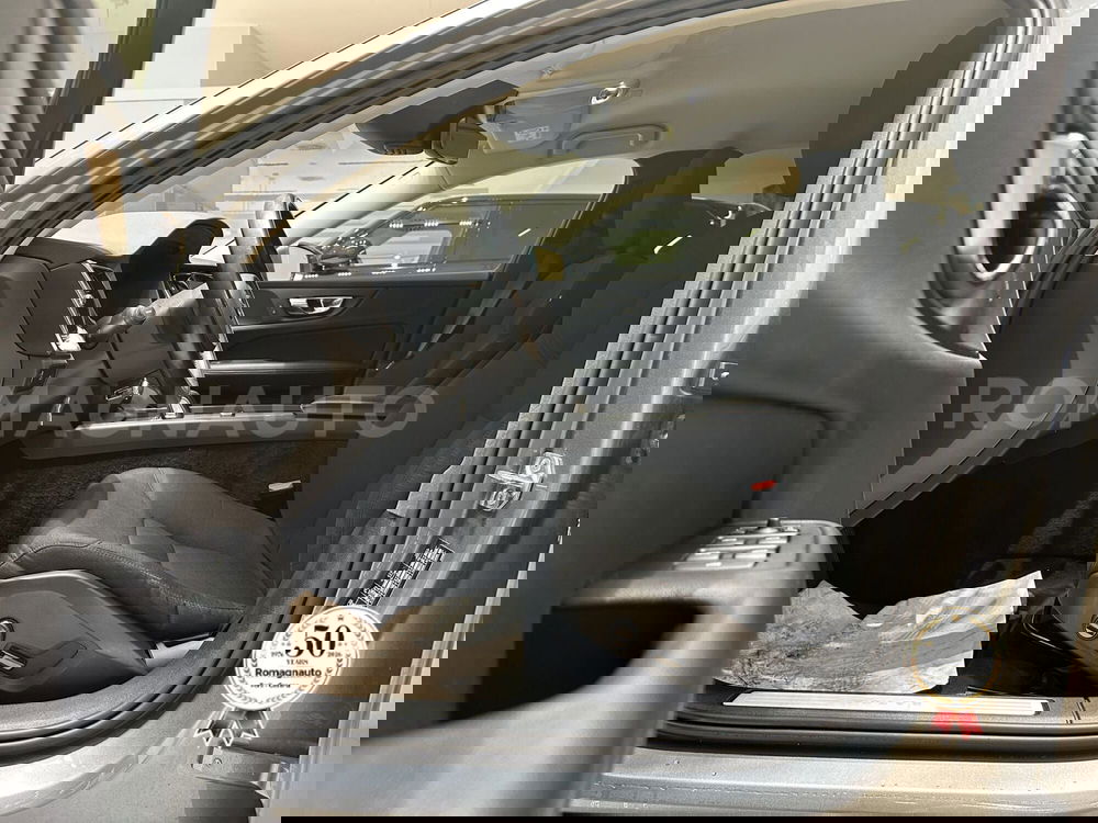 Volvo V60 Cross Country usata a Forlì-Cesena (14)