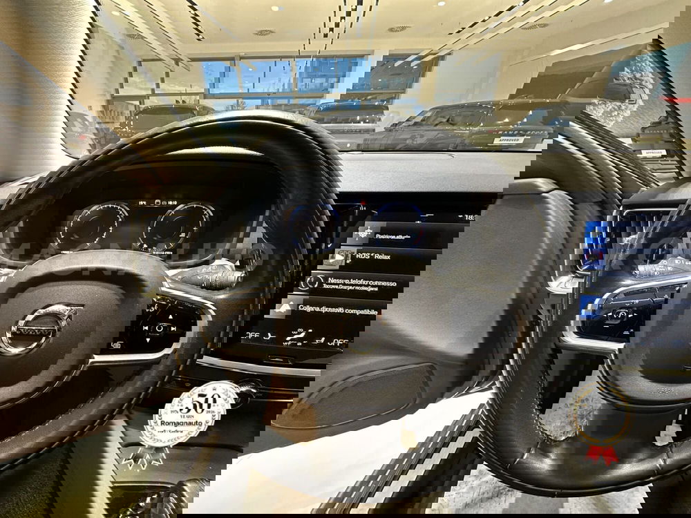 Volvo V60 Cross Country usata a Forlì-Cesena (16)