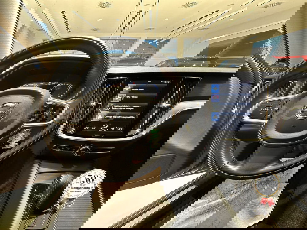 Volvo V60 Cross Country usata a Forlì-Cesena (17)