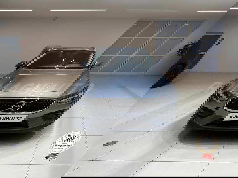 Volvo V60 Cross Country usata a Forlì-Cesena (2)