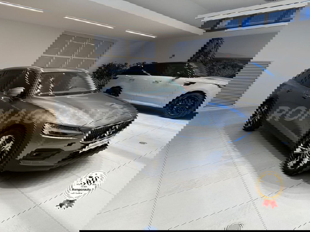 Volvo V60 Cross Country usata a Forlì-Cesena (3)