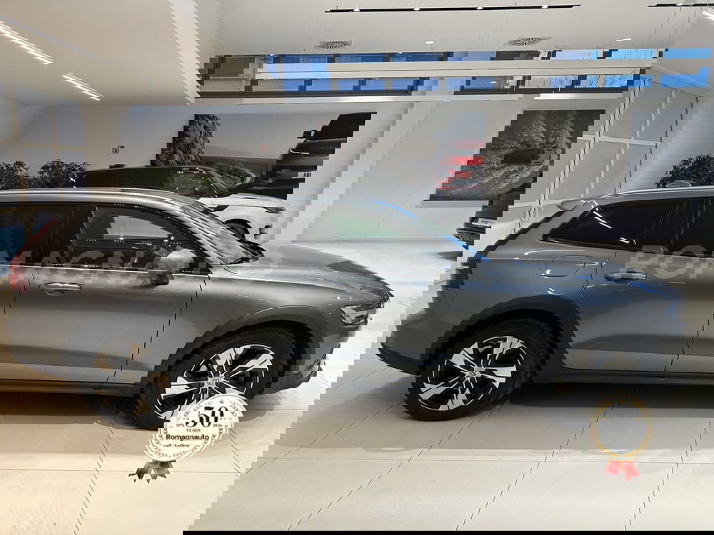 Volvo V60 Cross Country usata a Forlì-Cesena (4)