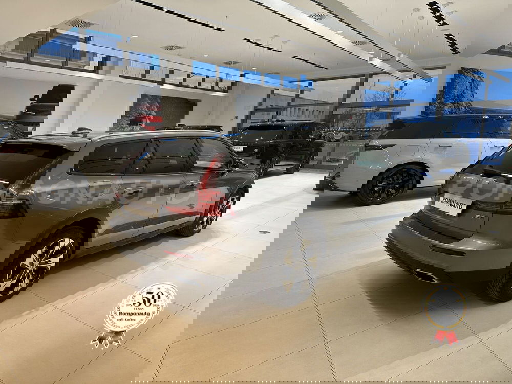 Volvo V60 Cross Country usata a Forlì-Cesena (5)