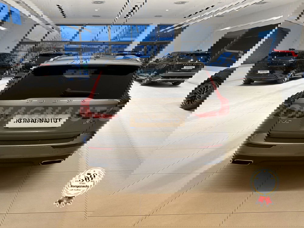 Volvo V60 Cross Country usata a Forlì-Cesena (6)