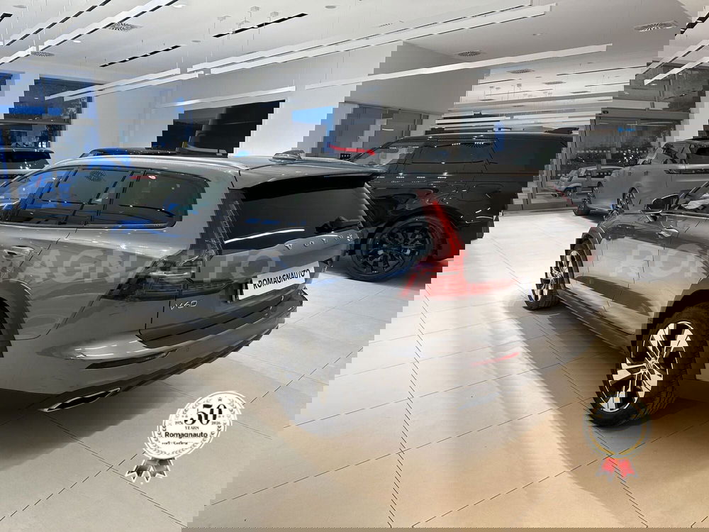 Volvo V60 Cross Country usata a Forlì-Cesena (7)