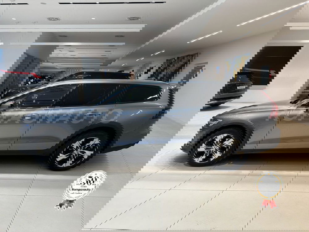 Volvo V60 Cross Country usata a Forlì-Cesena (8)