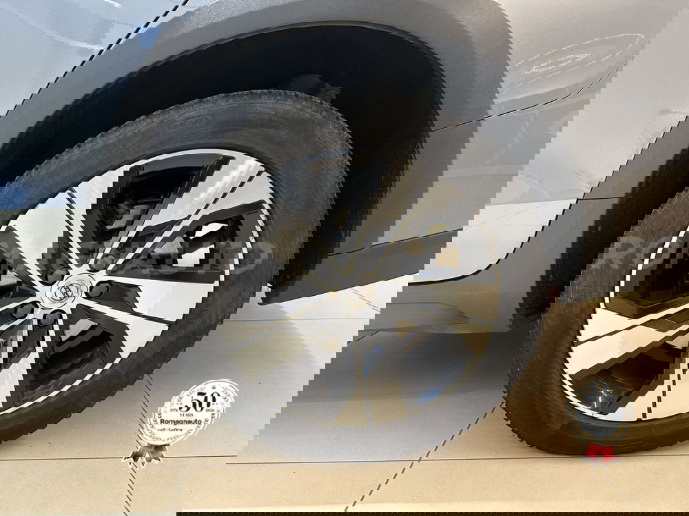 Volvo V60 Cross Country usata a Forlì-Cesena (9)