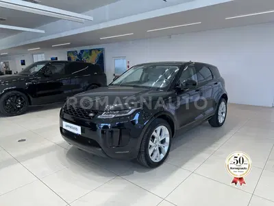Land Rover Range Rover Evoque 2.0D I4 163CV AWD Auto R-Dynamic SE del 2022 usata a Forli'