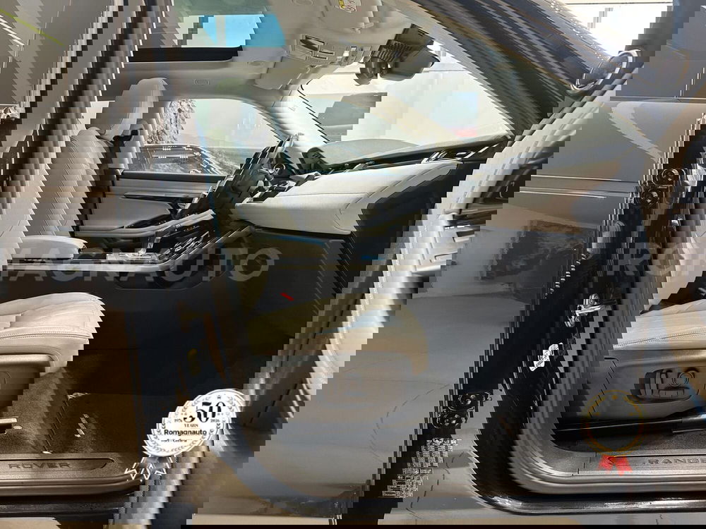 Land Rover Range Rover Evoque usata a Forlì-Cesena (10)