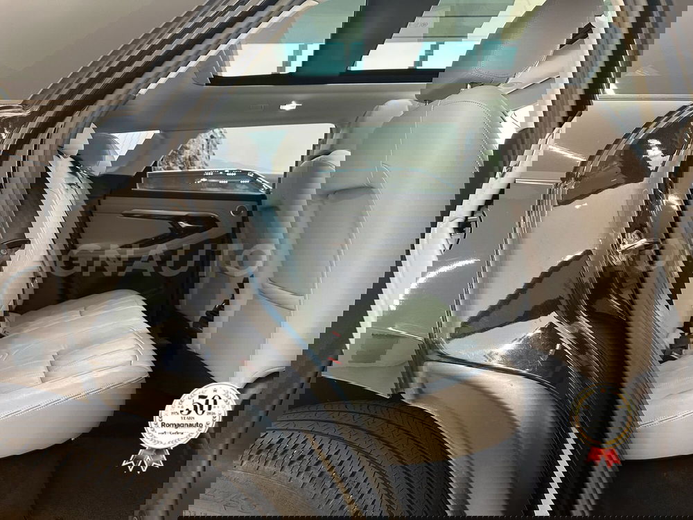 Land Rover Range Rover Evoque usata a Forlì-Cesena (11)