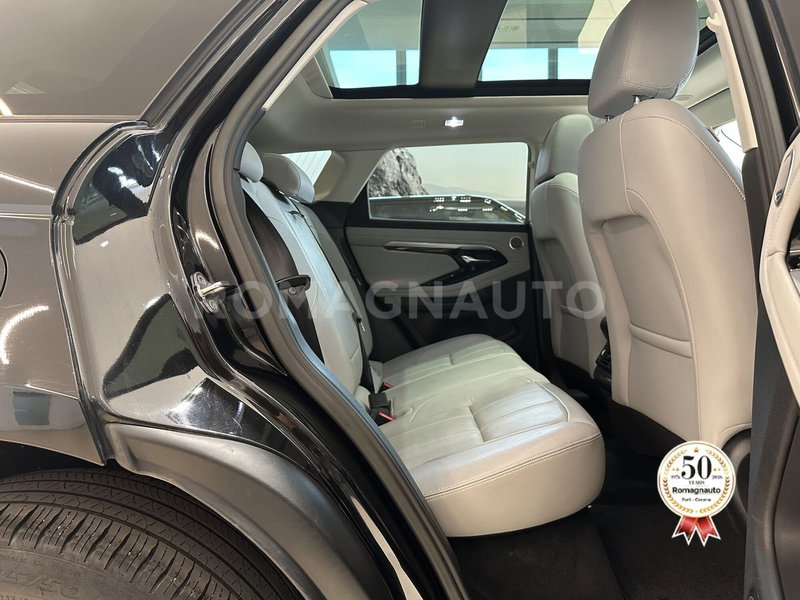 Land Rover Range Rover Evoque usata a Forlì-Cesena (11)