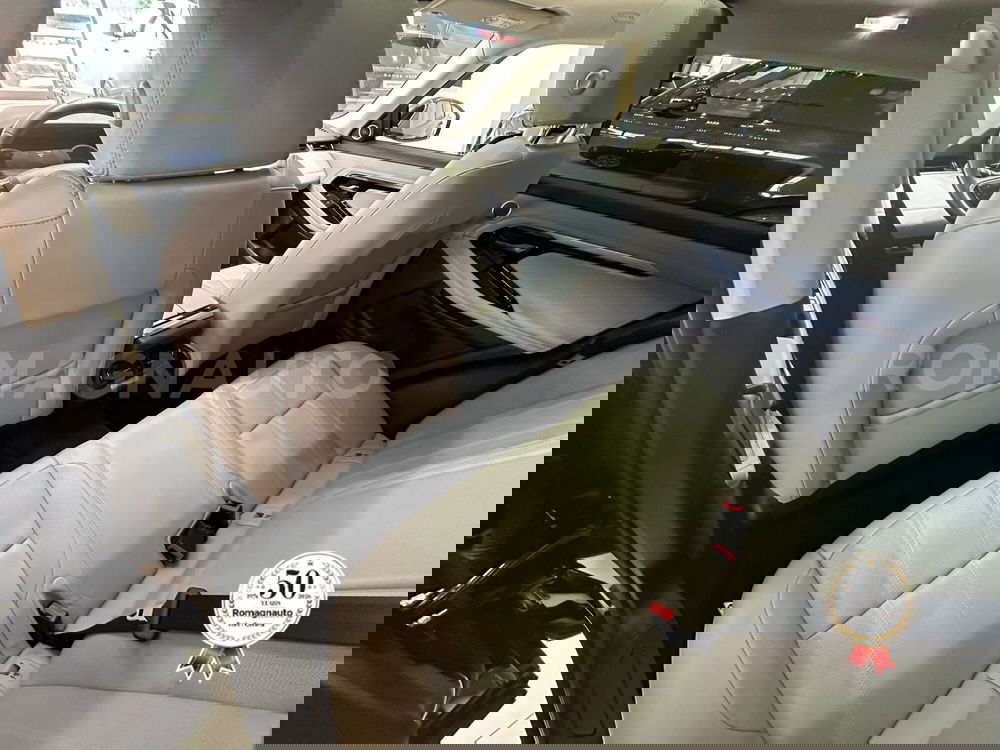 Land Rover Range Rover Evoque usata a Forlì-Cesena (12)