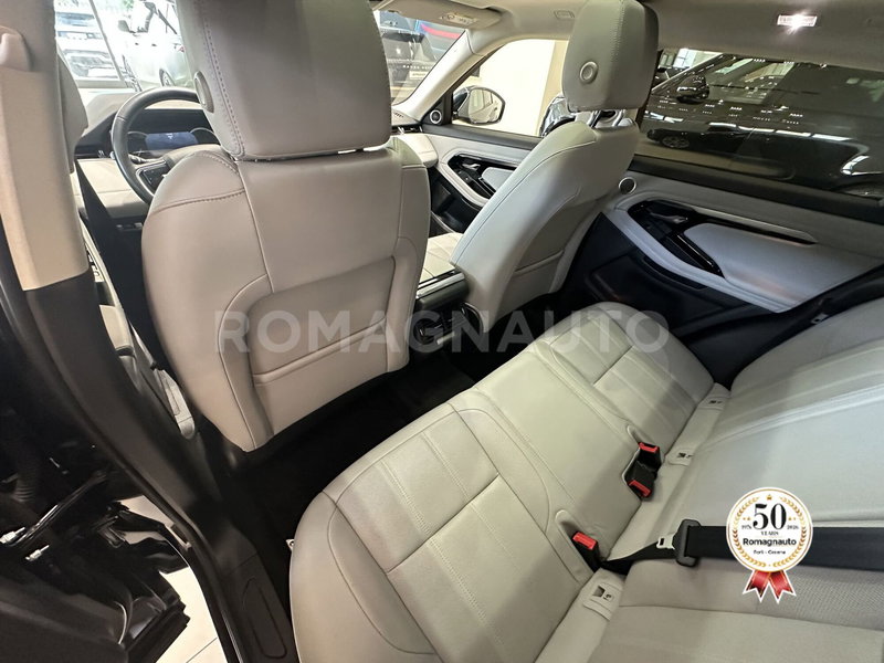 Land Rover Range Rover Evoque usata a Forlì-Cesena (12)