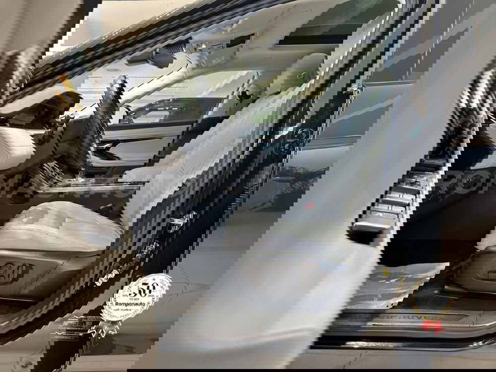 Land Rover Range Rover Evoque usata a Forlì-Cesena (14)