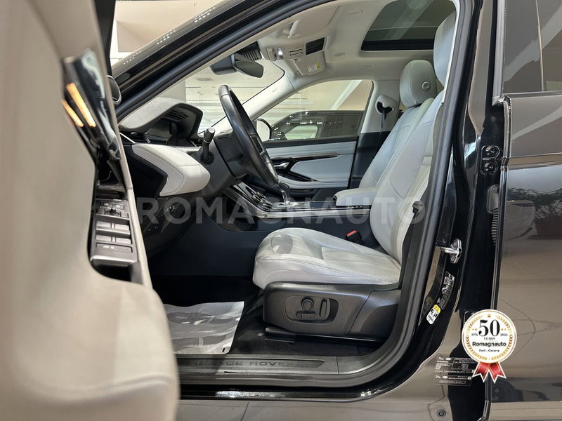 Land Rover Range Rover Evoque usata a Forlì-Cesena (14)