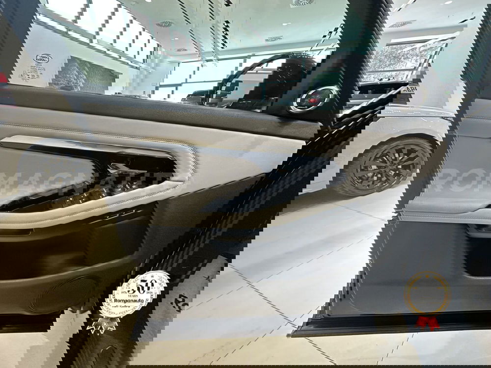 Land Rover Range Rover Evoque usata a Forlì-Cesena (15)