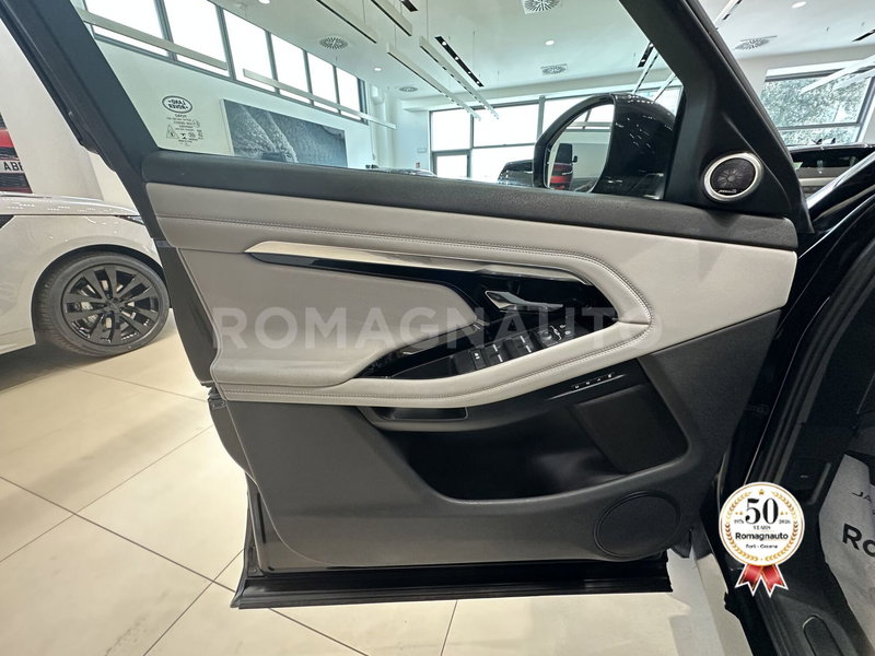 Land Rover Range Rover Evoque usata a Forlì-Cesena (15)
