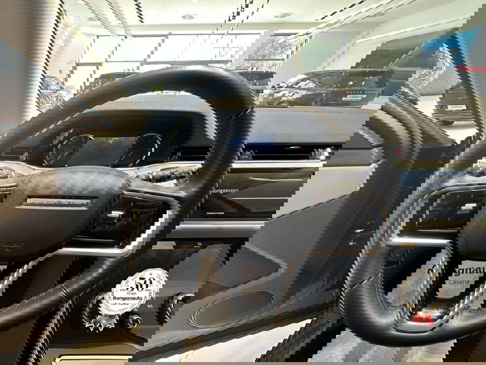 Land Rover Range Rover Evoque usata a Forlì-Cesena (16)