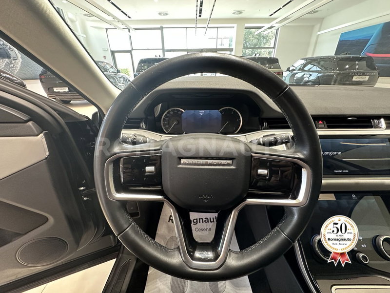 Land Rover Range Rover Evoque usata a Forlì-Cesena (16)