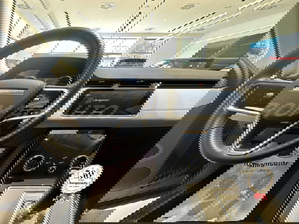 Land Rover Range Rover Evoque usata a Forlì-Cesena (17)