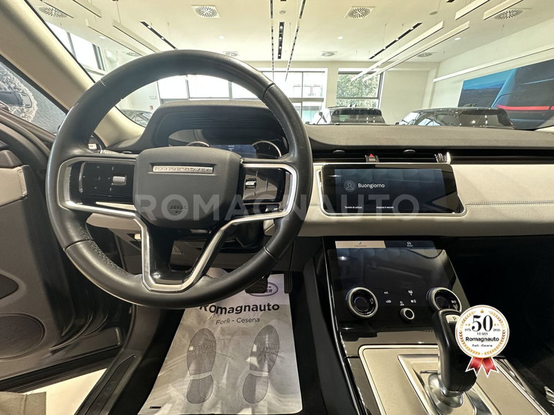 Land Rover Range Rover Evoque usata a Forlì-Cesena (17)