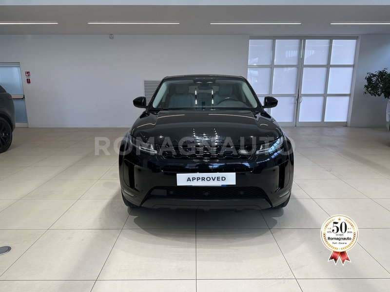 Land Rover Range Rover Evoque usata a Forlì-Cesena (2)