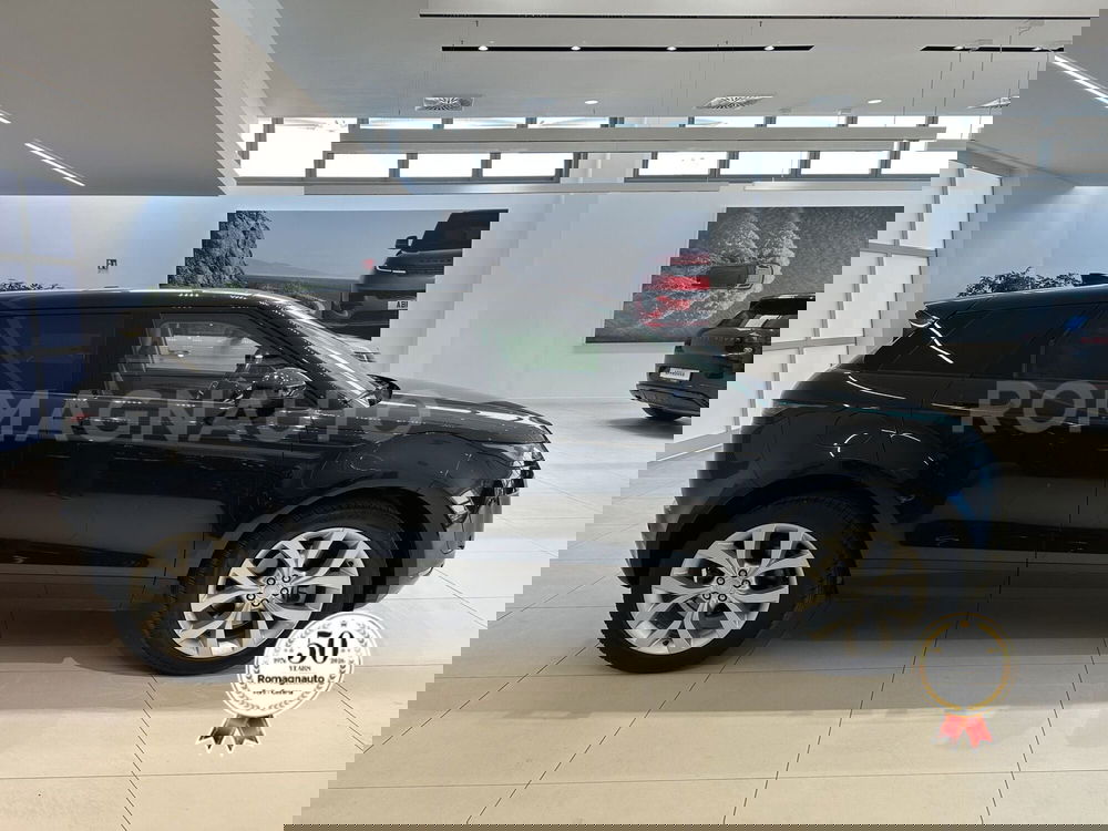 Land Rover Range Rover Evoque usata a Forlì-Cesena (4)