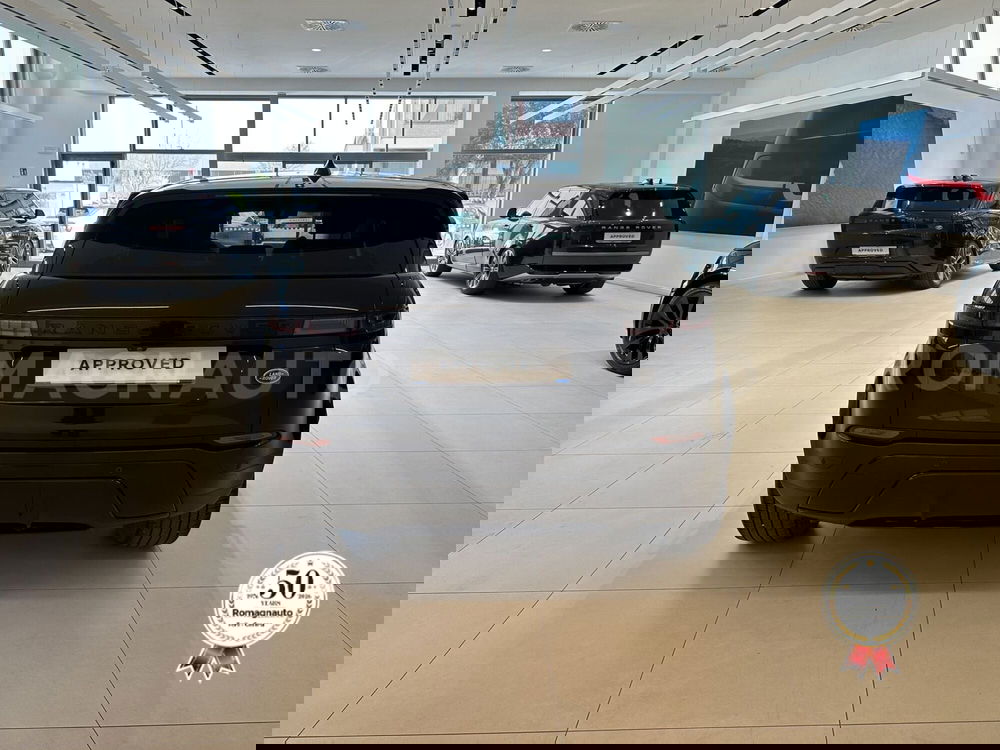 Land Rover Range Rover Evoque usata a Forlì-Cesena (6)