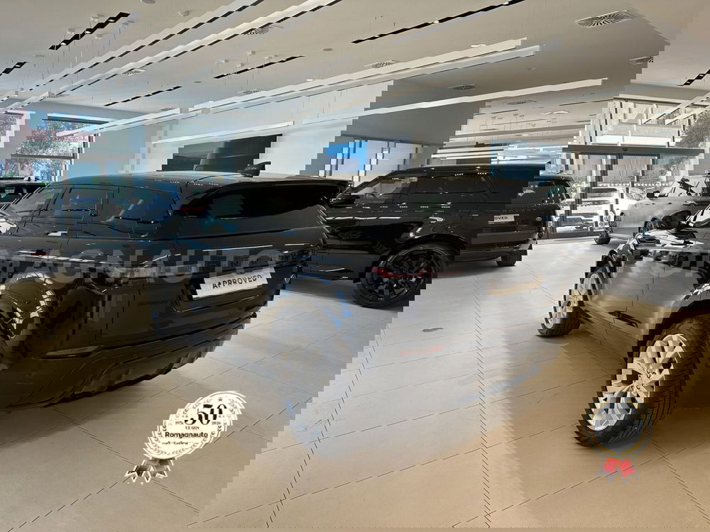 Land Rover Range Rover Evoque usata a Forlì-Cesena (7)