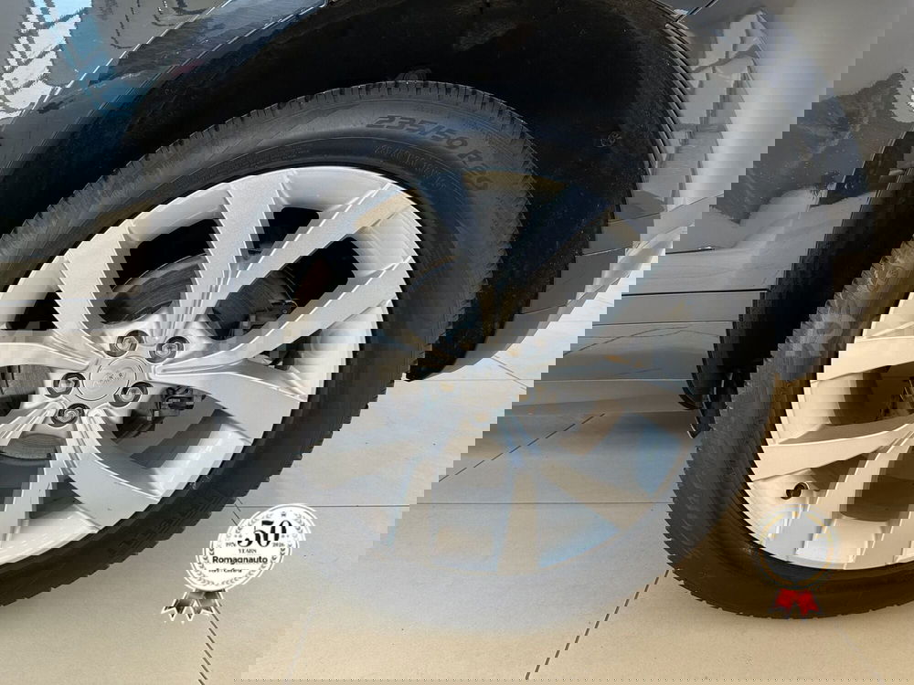 Land Rover Range Rover Evoque usata a Forlì-Cesena (9)