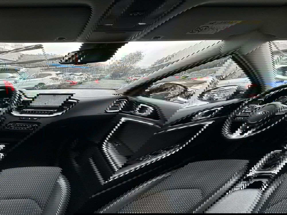 Kia XCeed usata a Modena (10)