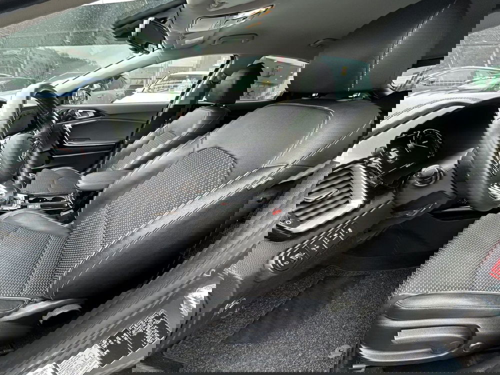 Kia XCeed usata a Modena (11)