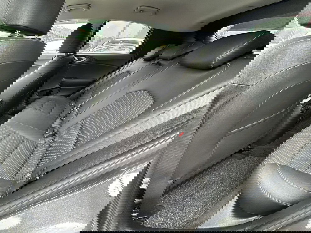 Kia XCeed usata a Modena (12)