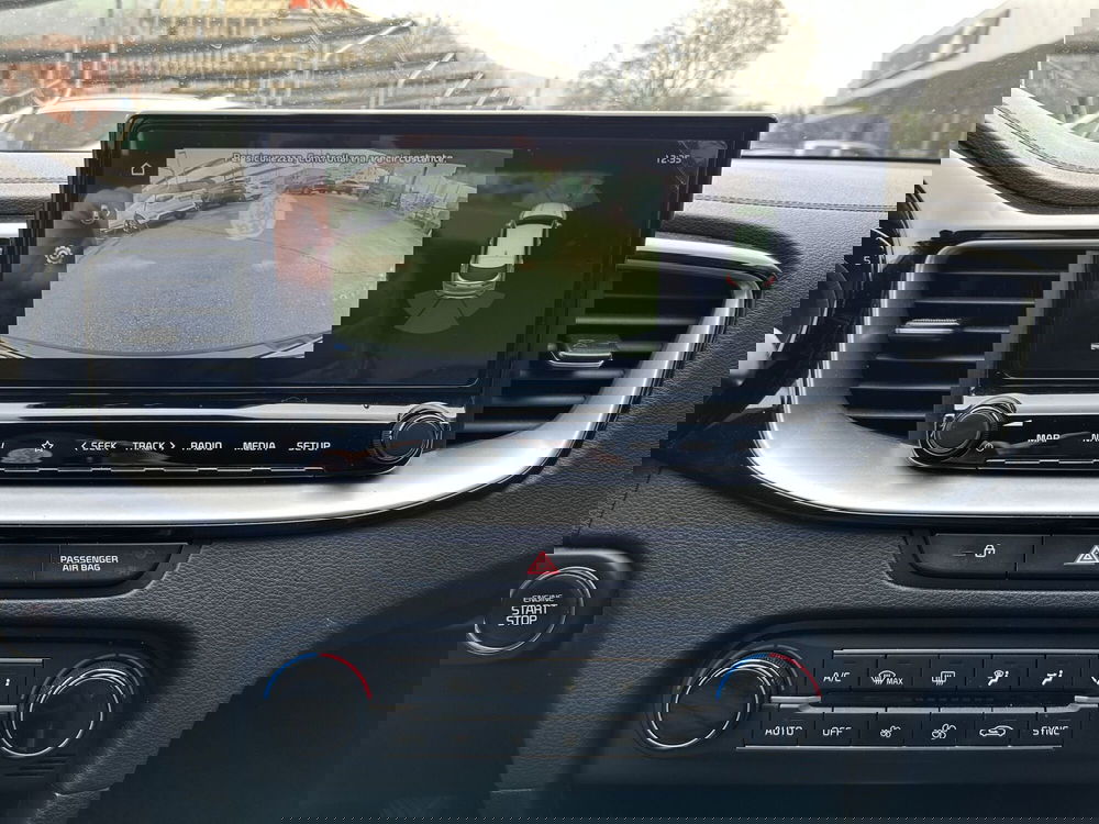 Kia XCeed usata a Modena (13)