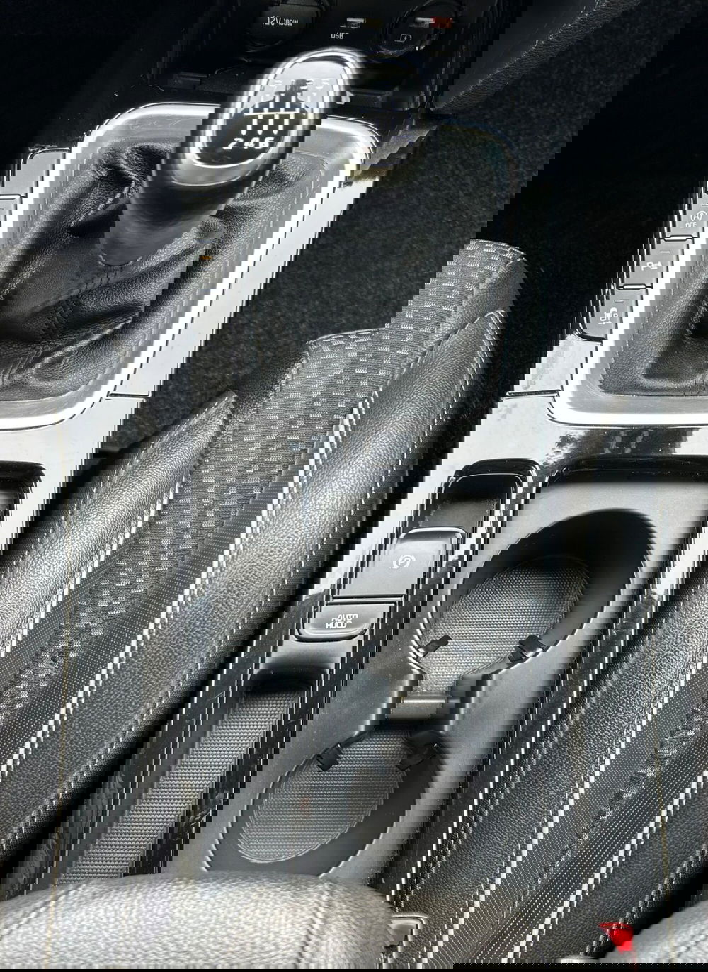 Kia XCeed usata a Modena (14)